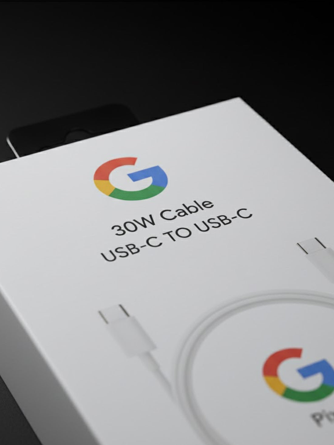 Gogle Pixl Fast Charge USB-C Cable