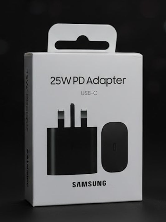 Glcxy 25W / 45W PD Adapter
