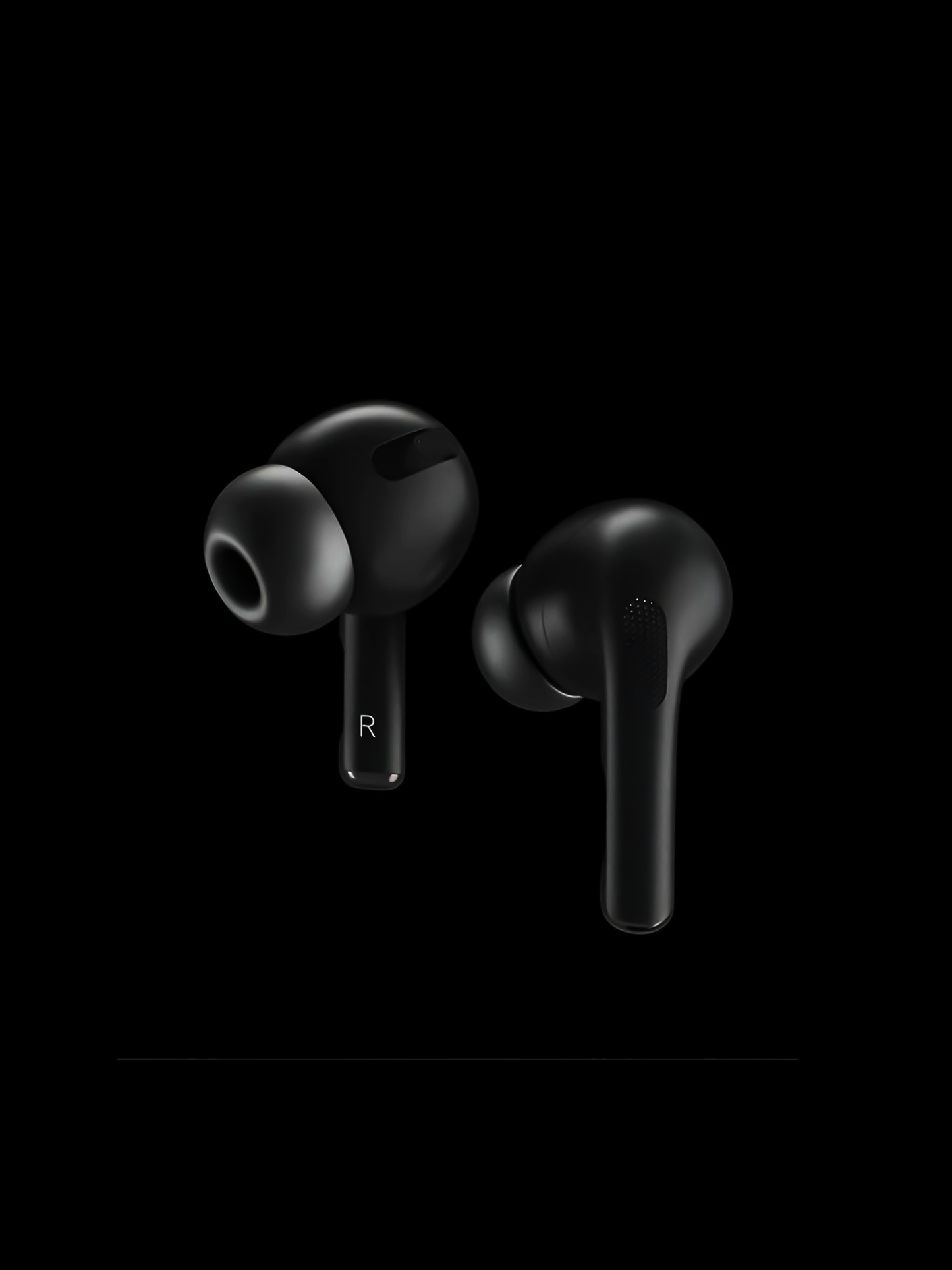 Earbuds Pro 2 (Black): Next-Gen Wireless Audio