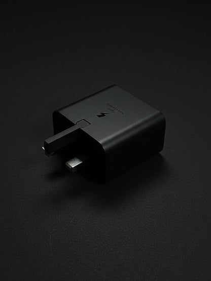 Glcxy 25W / 45W PD Adapter