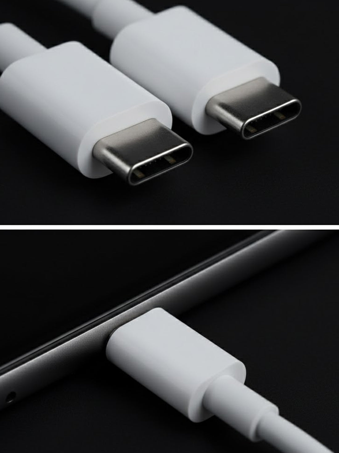 Gogle Pixl Fast Charge USB-C Cable