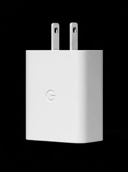 30W USB-C PD Charger | Fast Charger for Pixel Phones