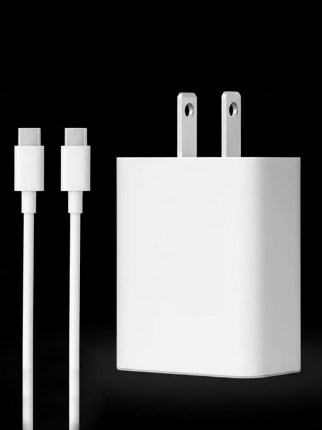 30W USB-C PD Charger | Fast Charger for Pixel Phones