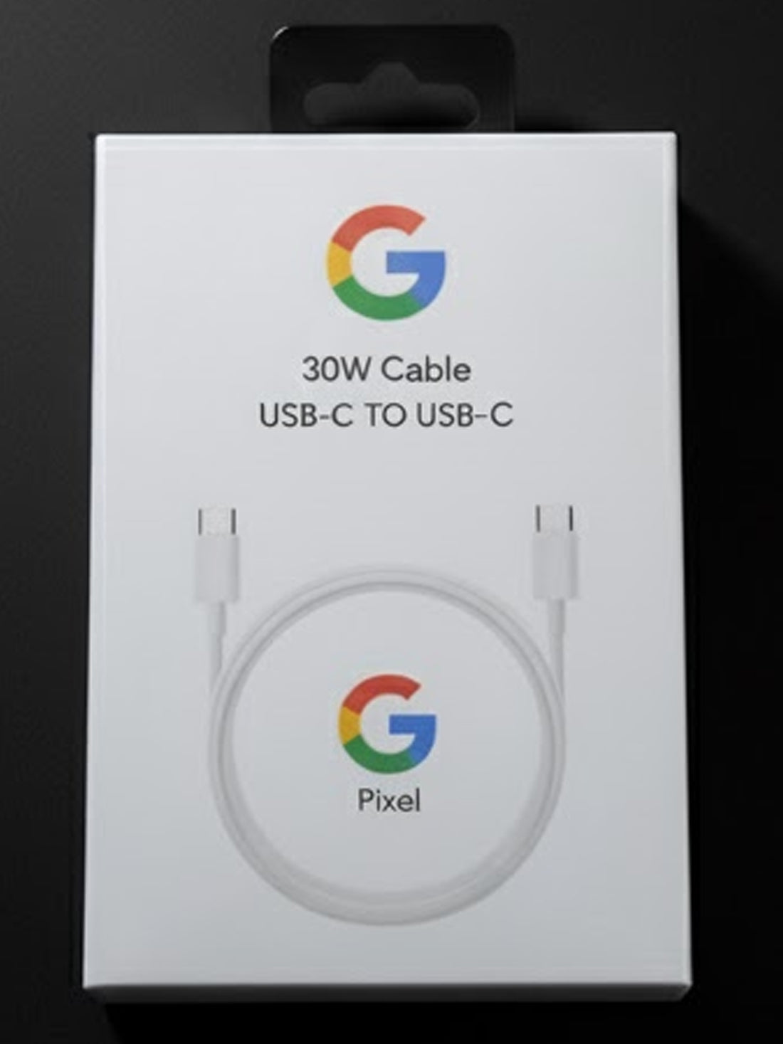 Gogle Pixl Fast Charge USB-C Cable