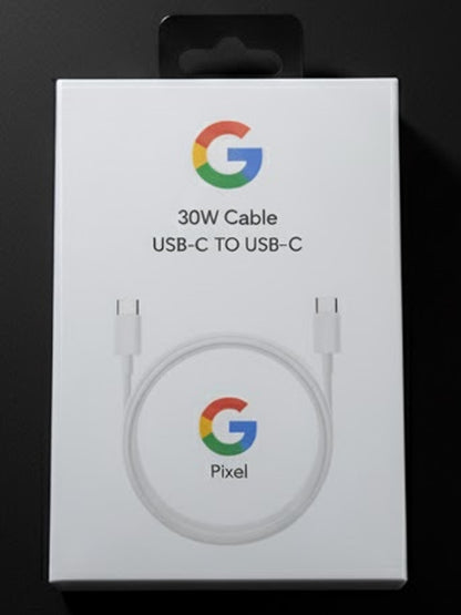 Gogle Pixl Fast Charge USB-C Cable
