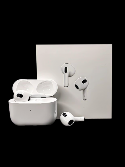 Earbuds Pro 2 (White): Next-Gen Wireless Audio