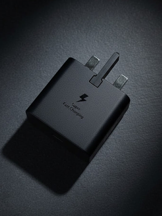 Glcxy 25W / 45W PD Adapter