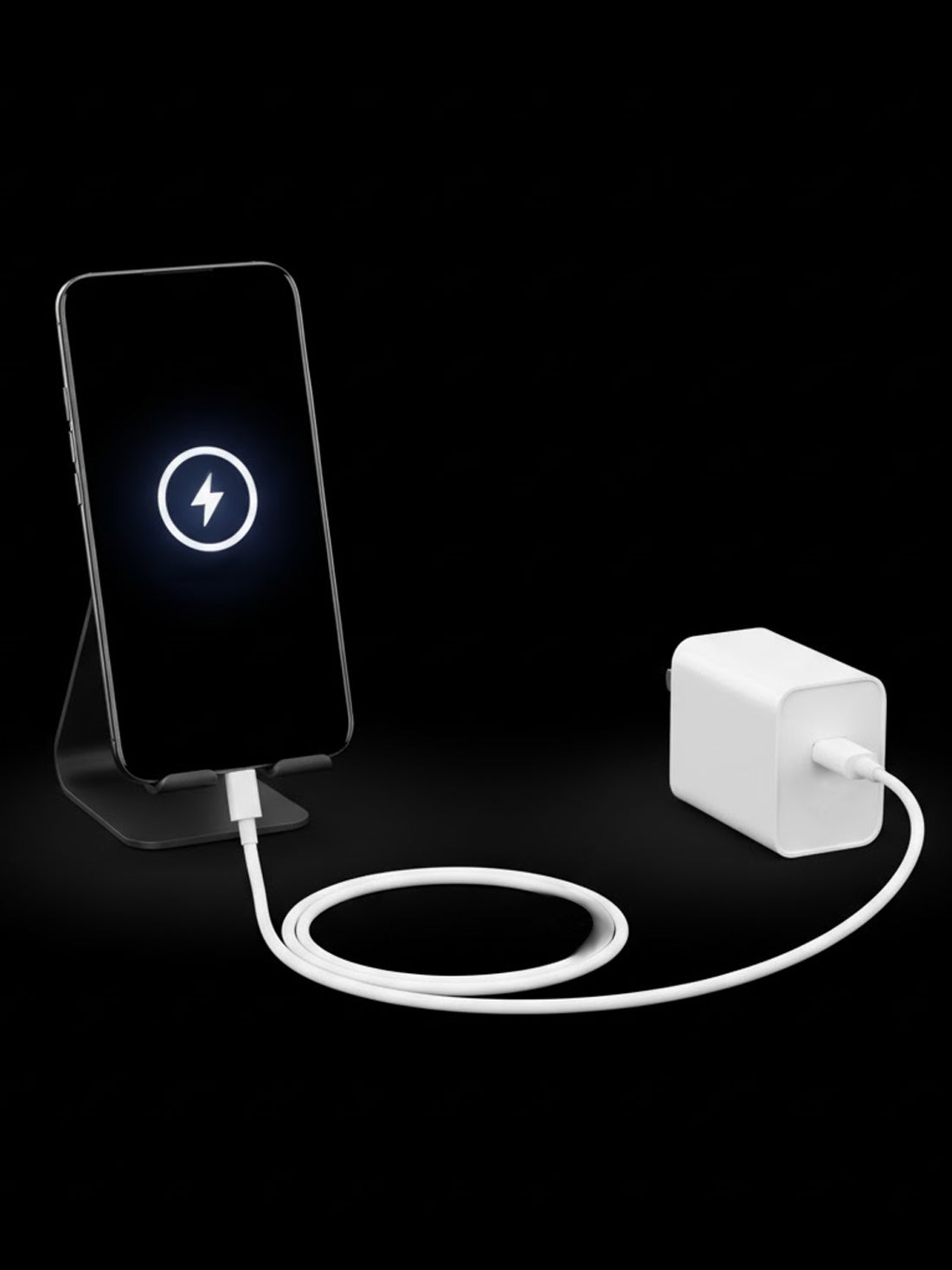 30W USB-C PD Charger | Fast Charger for Pixel Phones