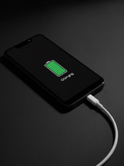 Gogle Pixl Fast Charge USB-C Cable