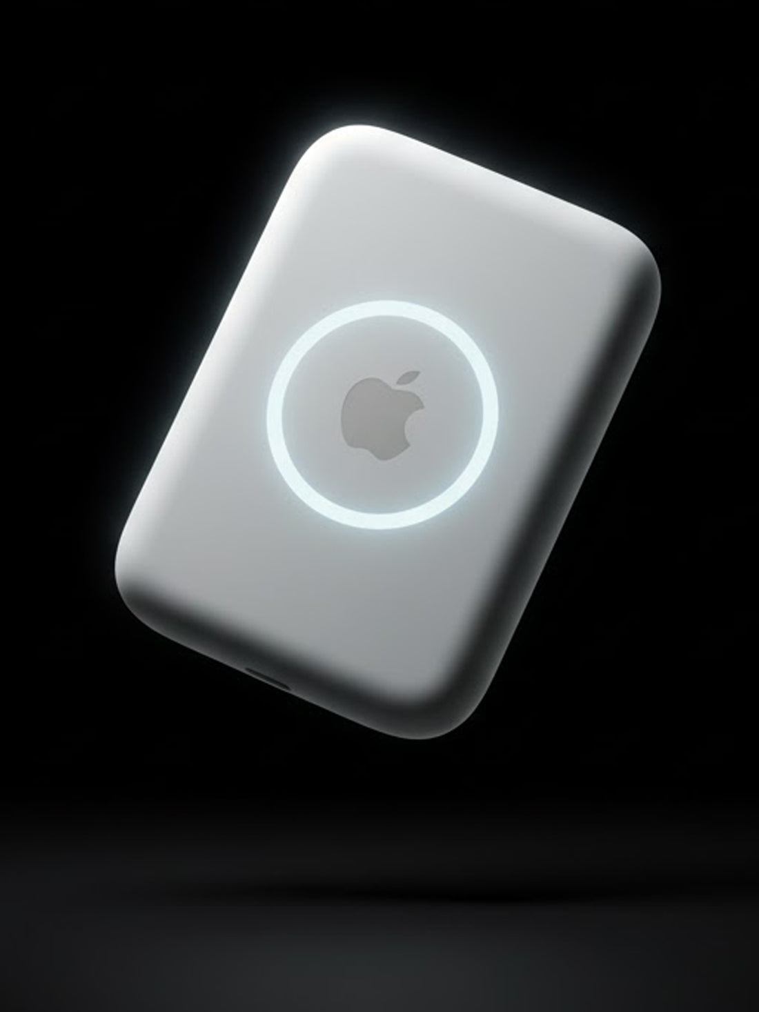 Genuine MagSafe Battery Pack Wireless Charging  (15W)