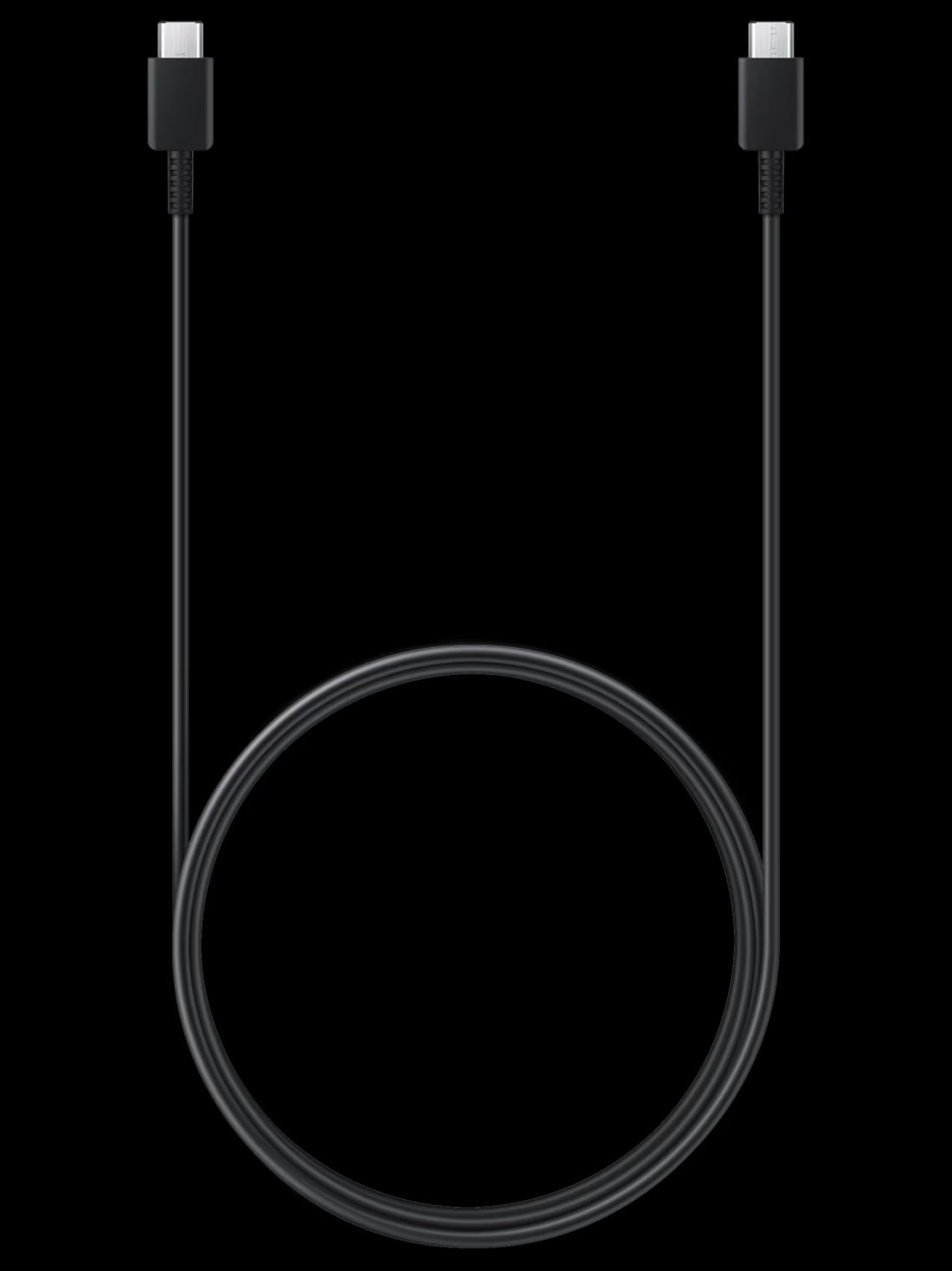 Official USB-C to USB-C Cable | High-Speed Data Transfer & Fast Charging