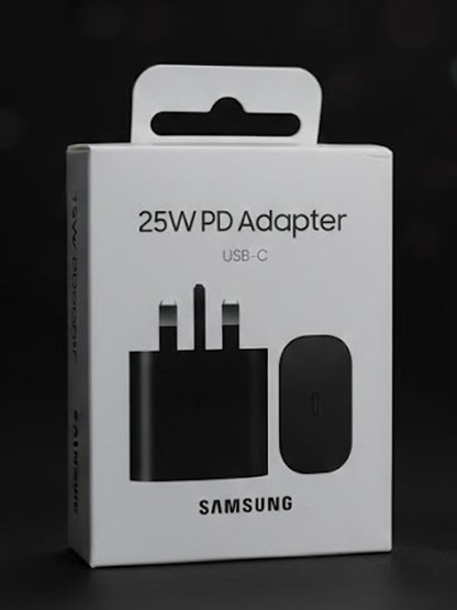 Glcxy 25W / 45W PD Adapter