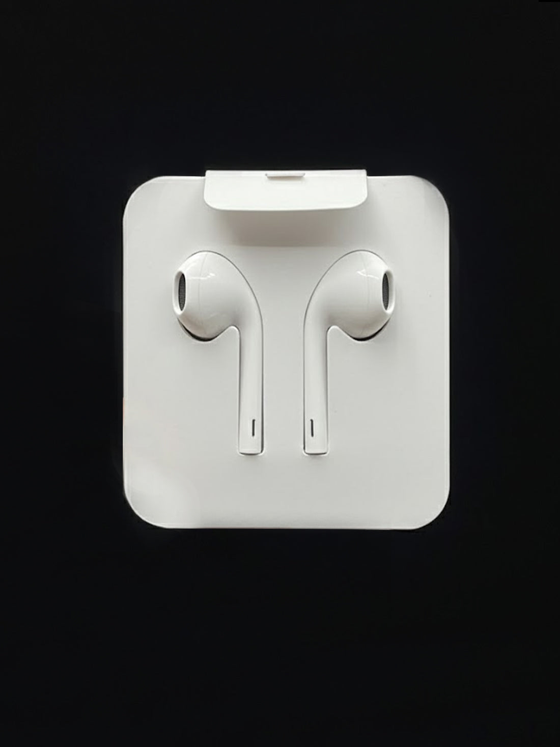 Earphones with USB-C Connector | High-Quality Audio & Built-in Mic