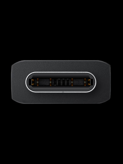 Official USB-C to USB-C Cable | High-Speed Data Transfer & Fast Charging