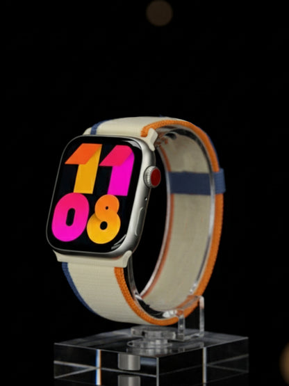 S10 Pro Max Smartwatch - Unbox Your Style!