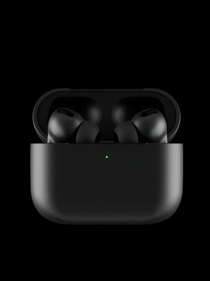 Earbuds Pro 2 (Black): Next-Gen Wireless Audio