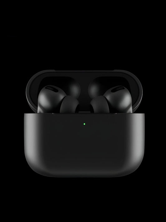 Earbuds Pro 2 (Black): Next-Gen Wireless Audio