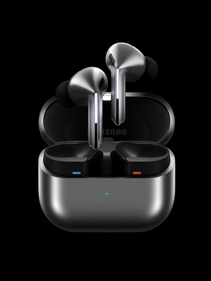 Galaxy Buds 3 Pro  (Black): Next-Gen Wireless Audio