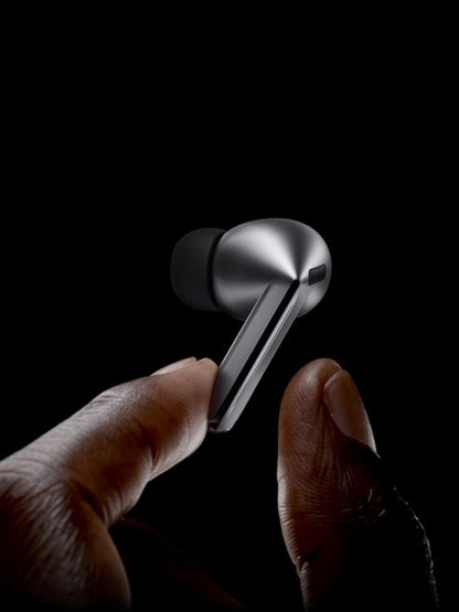 Galaxy Buds 3 Pro  (Black): Next-Gen Wireless Audio