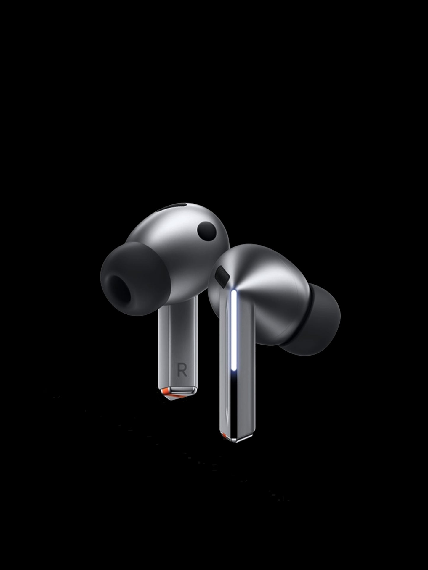 Galaxy Buds 3 Pro  (Black): Next-Gen Wireless Audio