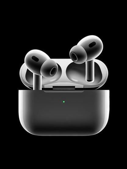 Earbuds Pro 2 (White): Next-Gen Wireless Audio