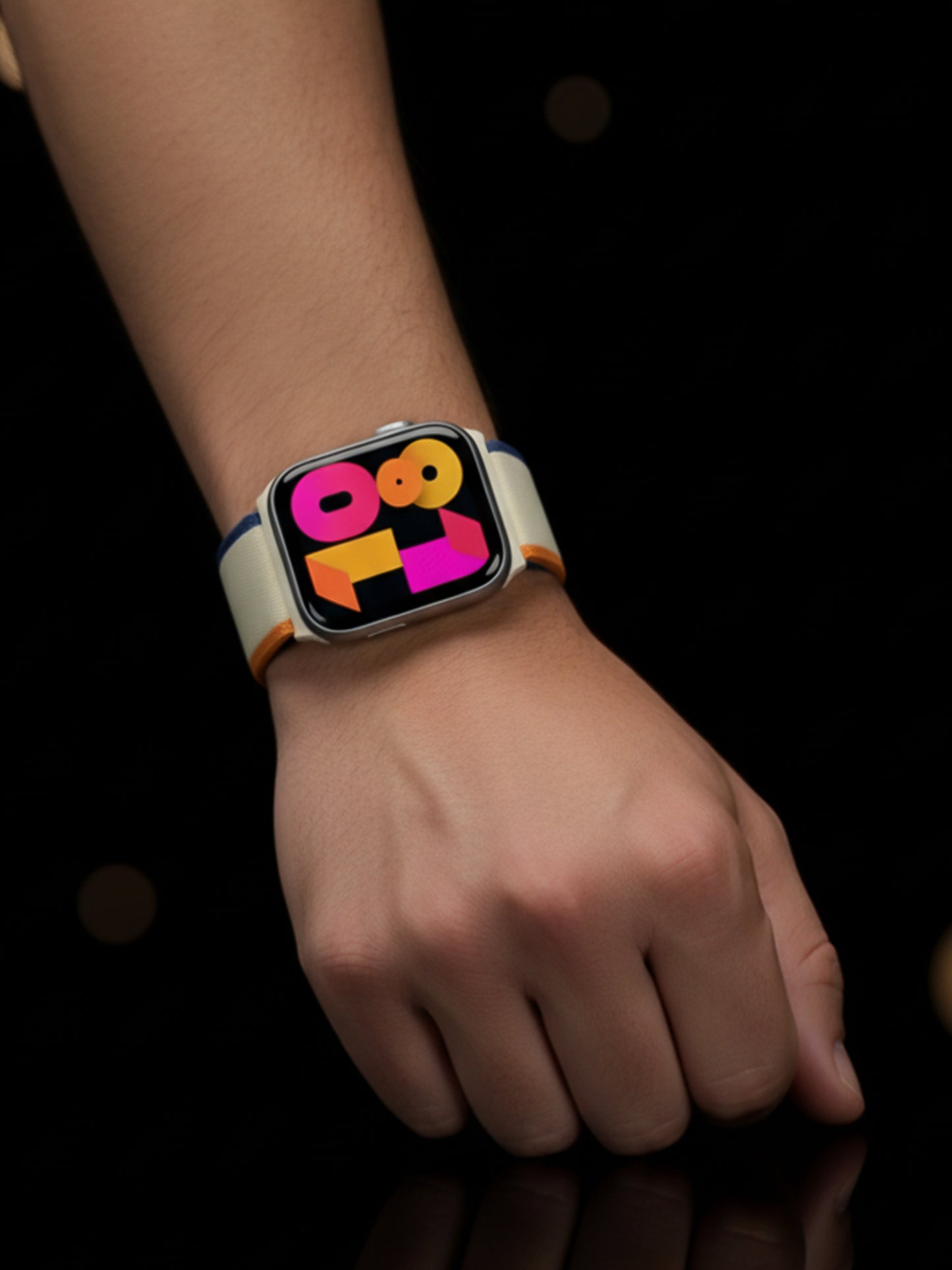 S10 Pro Max Smartwatch - Unbox Your Style!